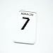 Produktbild Real Madrid FC/Ronaldo/Fußball/Trikot "Schutzschale, für Apple iPhone 5c, robust Lichtecht, mit Hochglanz-Finish, in Geschenkbox verpackt