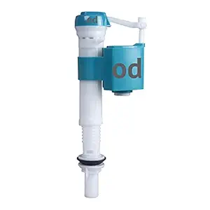 od @ Anti-Siphon Toilet Fill Valve 7