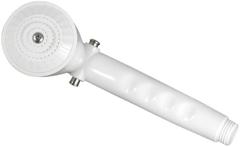 ValterraPhoenix PF276015 Single Function Handheld Shower, White