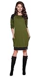 Be! Mama - 2in1 Umstandskleid, Stillkleid, Tunika. Modell: SPORTISSIMA, FARBAUSWAHL