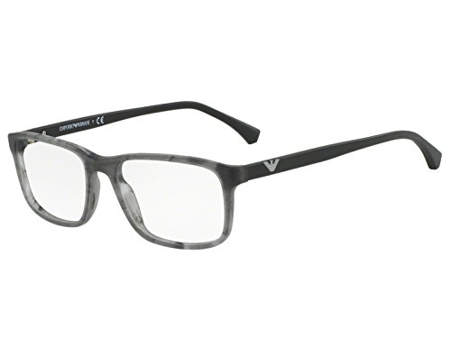 Preisvergleich Produktbild Emporio Armani Brille (EA3098 5551 55)