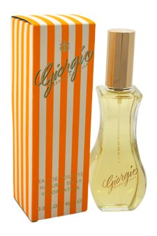 Giorgio Beverly Hills Eau De Toilette Spray for Women - 3 oz/90 ml