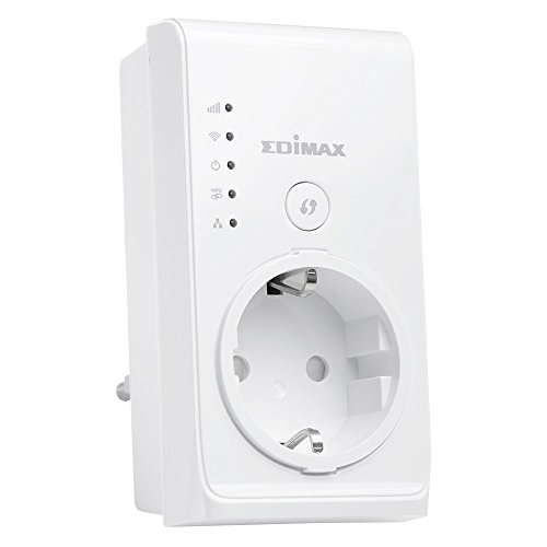 Preisvergleich Produktbild Edimax EW-7438PTN Range Extender WiFi