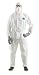 Produktbild 10 x G&A® 500 Einweg Overall Maleranzug Blaumann Schutzbekleidung Schutzanzug