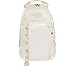 Produktbild North Face Unisex-Erwachsene Lineage Pack 20L Rucksack, Weiß White/Vintage, 22x34.5x50 centimeters