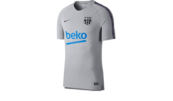 nike fc barcelona breathe squad