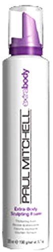 Preisvergleich Produktbild Paul Mitchell SCULPTING FOAM 200 ml