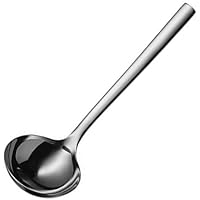 WMF Nuova Acero inoxidable - Cucharón (29 cm)