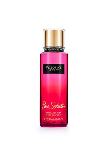Victoria's Secret Refreshing Body Mist Fragrance: Pure Seduction 8.4oz