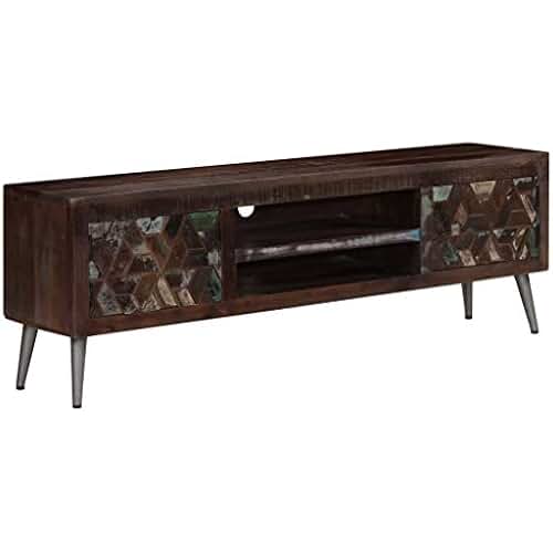 Suchergebnis auf Amazon.de für: fernsehschrank antik