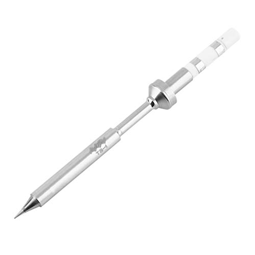 Preisvergleich Produktbild guoxuEE 1 x Ersatz Lötspitze für TS100 Digital LCD Lötkolben