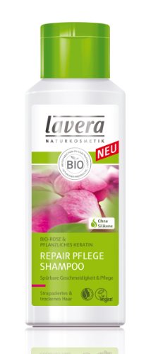 Preisvergleich Produktbild Lavera Repair Pflege Shampoo, 200 ml