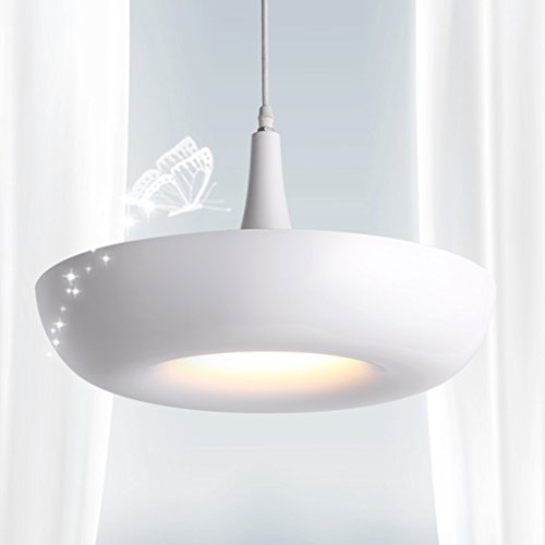 Preisvergleich Produktbild $Beleuchtung Weiße Kronleuchter Kronleuchter Beleuchtung Pflanze Blumen Natur Balkon Lichter Home Decor Innenleuchten