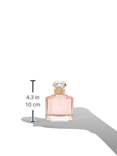 Guerlain MON GUERLAIN Eau de Parfum Spray 100ml - 4