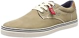  s.Oliver Herren 5-5-13609-22 355 Sneaker, Sand, 43 EU
