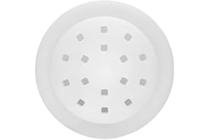 BNN - VIVA – Spaghetti Alla Chitarra – 2,5mm x 2,5mm VQ252500 – Pasta Disc compatibile con Philips Pasta Maker VIVA