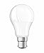 Produktbild Neolux LED-Lampe | Sockel B22d |Warm White (2700 K) | ersetzt Glühlampen mit 60 W | 9,00 W | Matt |