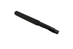 Gintai WiFi Funk Antenne für Lenovo ThinkCentre M710q M910q M910x M920q M920x M720q M625q M710q M630e M75q-1 ThinkStation P320 P330 SA30M36130 00XJ0944 (WLAN-Antenne. na)