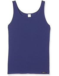Skiny Lovely Girl Tank Top, Camiseta sin Mangas para Niños