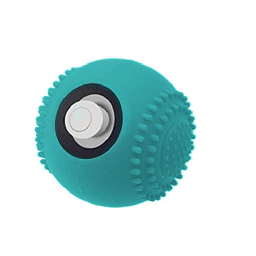 Preisvergleich Produktbild NIUQY Verlustprävention Mode Personalisiert Mini Tragbarer Silikon-Schutzhülle Geeignet für Pokeball Plus Pokemon Lets Go Pikachu Eevee Game kompatibel Gerät aufrüsten