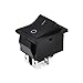 Produktbild Dimart AC 15A/250V 20A/125V 4P ON/OFF DPST Snap-in Boat Rocker Power Switch