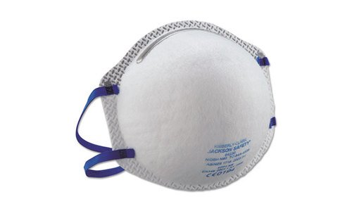 Preisvergleich Produktbild Kimberly Clark 64230 Respirator Masks N95 20pk by Jackson Safety
