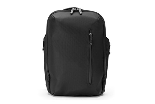 Preisvergleich Produktbild Pack Pro, black-nylon