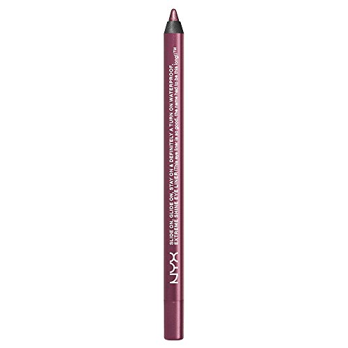 NYX Slide On Stay On Extreme Waterproof Shine Eyeliner - Jewel