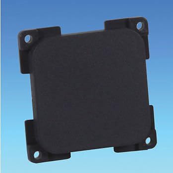C-Line Modular Blanking Plate for Caravans & Motorhomes by