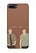 Produktbild Supernatural SAM Dean Winchester Castiel Evil HELL Heaven Full 3D Effect Phone case Cover Shell for Apple iPhone and Samsung-iPhone 7plus (5.5 inch) - 10