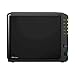 Produktbild SYNOLOGY DS415play 4-Bay NAS-Gehaeuse 1,6GHz CPU 1