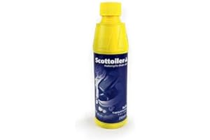 SCOTTOILER Huile de chaîne 250 ML Scott Oil