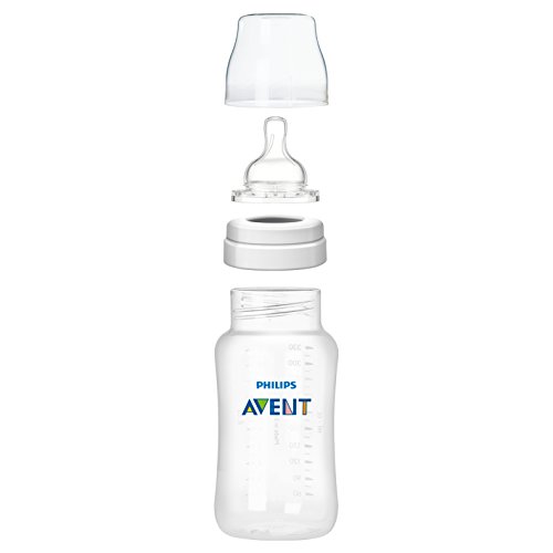 Philips AVENT SCF563/17 KlassikPlus Flasche 260 ml - 6