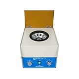 👍【BAJA VELOCIDAD AJUSTABLE】Su velocidad es ajustable dentro del rango de 0-4000rpm, tiene temporizador de 0-60 minutos.