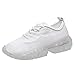 Produktbild R-Cors Damen Wild Air Laufschuhe Sportschuhe Trainers für Damen Gym Sport Athletisch Running Sneaker