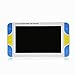 Produktbild HWQ 5 Inch Screen Handheld Vedio Digital Magnifier, far Near Visual Aid Electronic Reading, aid for Low Vision Up to 32x+15 Color Modes
