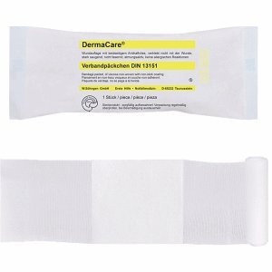 Preisvergleich Produktbild Söhngen Verbandpäckchen DermaCare DIN 13151 mittel