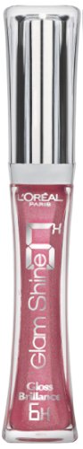 Glam Shine 6 Hour Wear Lip Gloss by L'Oreal Paris 200 Mauve
