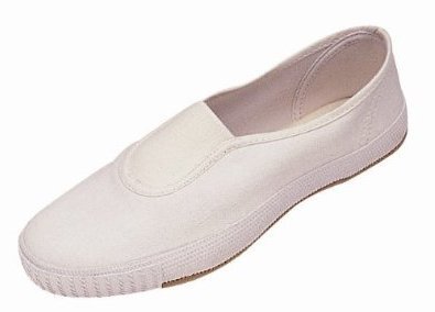 school plimsolls