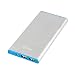 Produktbild i-tec Metal Power Bank 8000 mAh Lithium-polymer externer Akku für iPhone, iPad, iPod, Samsung, Smartphone, Android, GPS, 3-in-1 Kabel