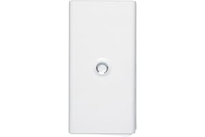 Legrand 401333 Drivia IP40 IK07 Coffret Porte, Blanc
