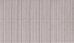 Wills Kits Corrugated Asbestos