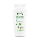 Simple Conditioner Gentle 6 x 200ml Multi Buy