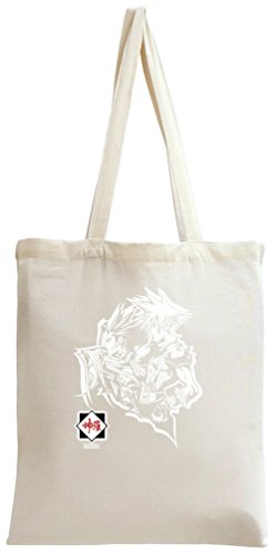Preisvergleich Produktbild Final Fantasy Tote Bag