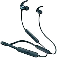 boAt Rockerz 255 Pro+ in-Ear Bluetooth Neckband with Upto 40 Hours Playback, ASAP Charge, IPX7, Dual Pairing,