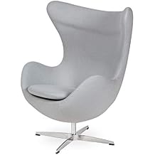 Suchergebnis Auf Amazonde Für Egg Chair