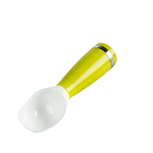 EOZY Eiskelle Schaber Eisportionierer Kunststoff Ice Cream Scoop - 7