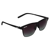 CREATURE Matt Finish Club Master Wayfarer Uv Protected Unisex Sunglasses(Doit-00... CREATURE Matt Finish Club Master Wayfarer Uv Protected Unisex Sunglasses(Doit-00...