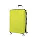 Produktbild American Tourister Tracklite Spinner 6724 Exp Tsa Sunny Lime