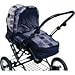 Mosquito net for stroller mosquito net